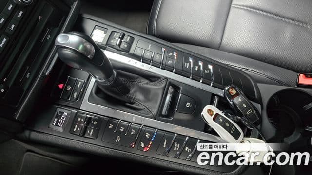 Porsche Macan 95B, 2018 9