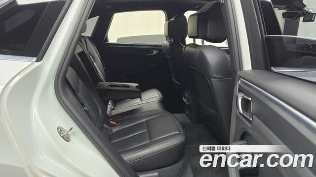 Porsche Macan 95B, 2018 12