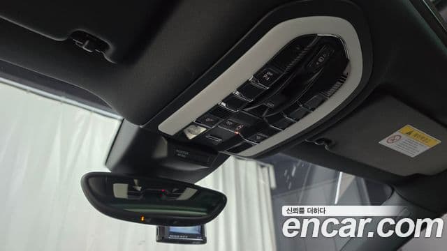 Porsche Macan 95B, 2018 18