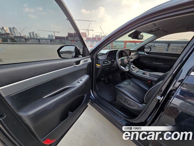 Hyundai Palisade Exclusive, 2019 10