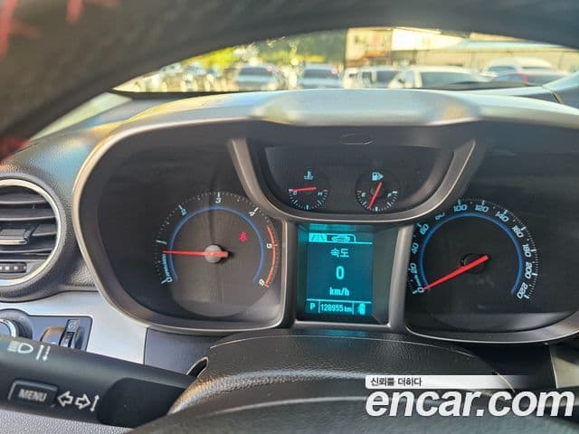 Chevrolet(GM대우) Orlando Premium, 2015 8