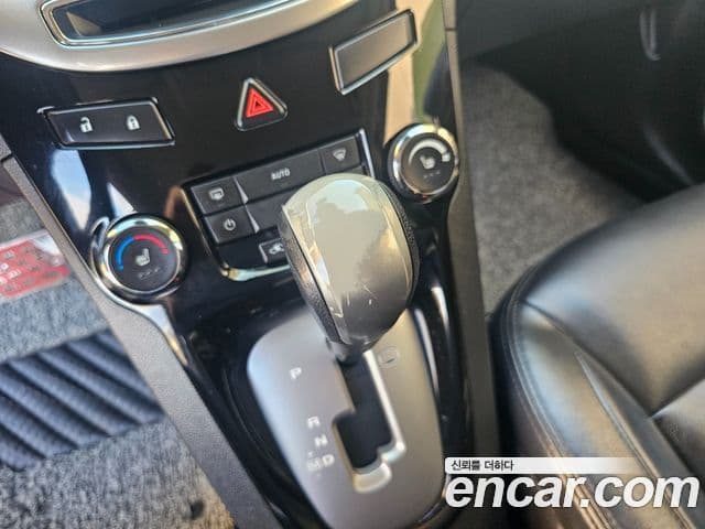 Chevrolet(GM대우) Orlando Premium, 2015 9