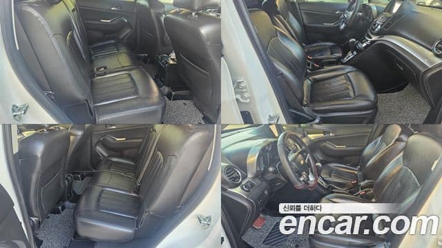 Chevrolet(GM대우) Orlando Premium, 2015 10