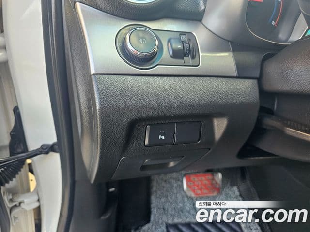 Chevrolet(GM대우) Orlando Premium, 2015 11