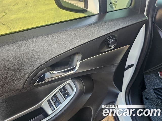 Chevrolet(GM대우) Orlando Premium, 2015 12