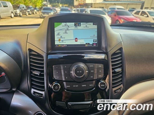 Chevrolet(GM대우) Orlando Premium, 2015 13