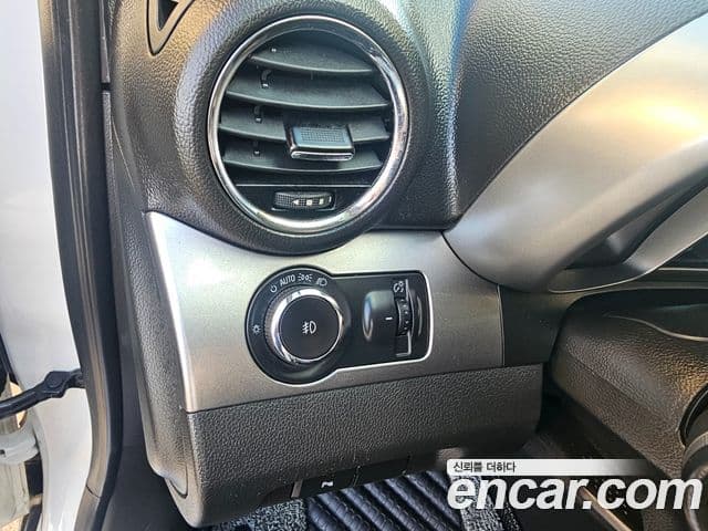 Chevrolet(GM대우) Orlando Premium, 2015 15