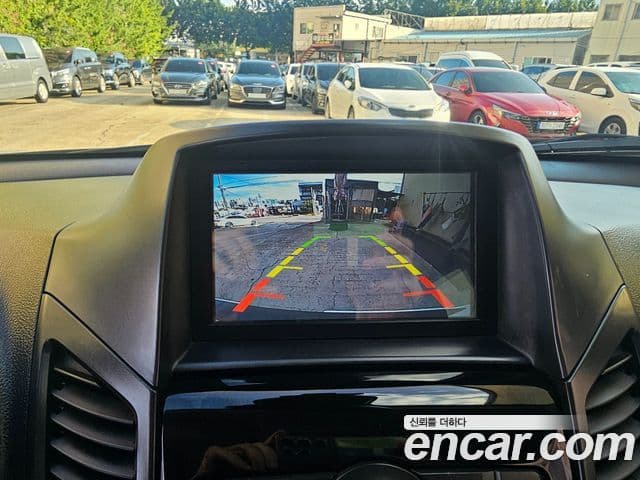 Chevrolet(GM대우) Orlando Premium, 2015 16