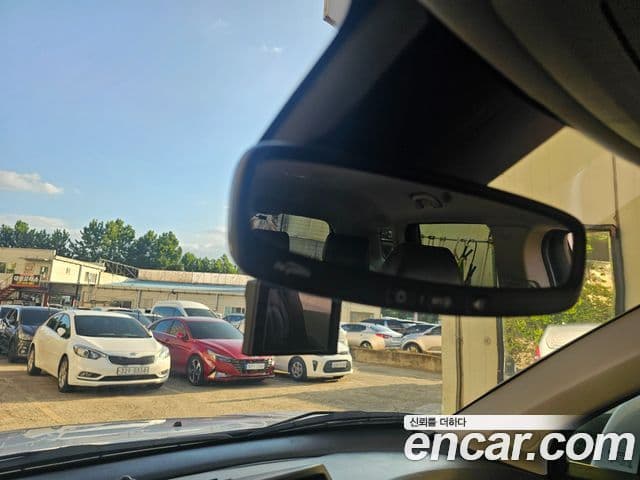 Chevrolet(GM대우) Orlando Premium, 2015 19