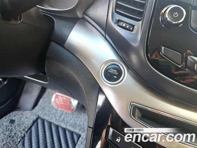 Chevrolet(GM대우) Orlando Premium, 2015 20