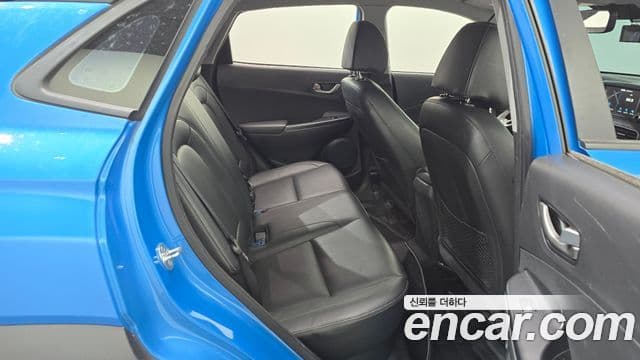 Hyundai Kona Modern Art, 2018 12