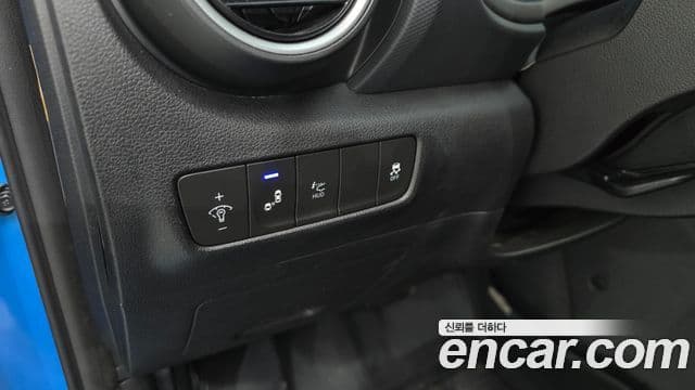 Hyundai Kona Modern Art, 2018 17