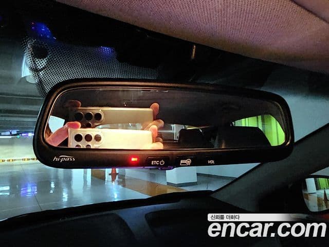 Hyundai Accent(новый кузов / новое поколение) Premium, 2015 17