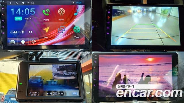 Hyundai Accent(новый кузов / новое поколение) Premium, 2015 18