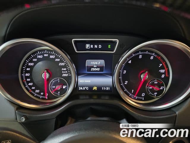 Mercedes-Benz G-класс W463, 2018 8