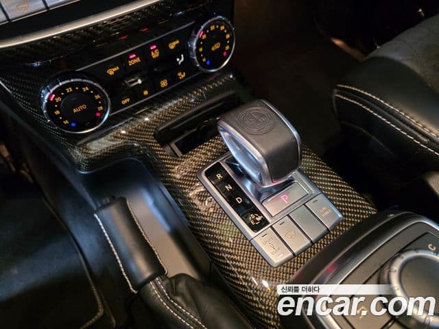 Mercedes-Benz G-класс W463, 2018 9