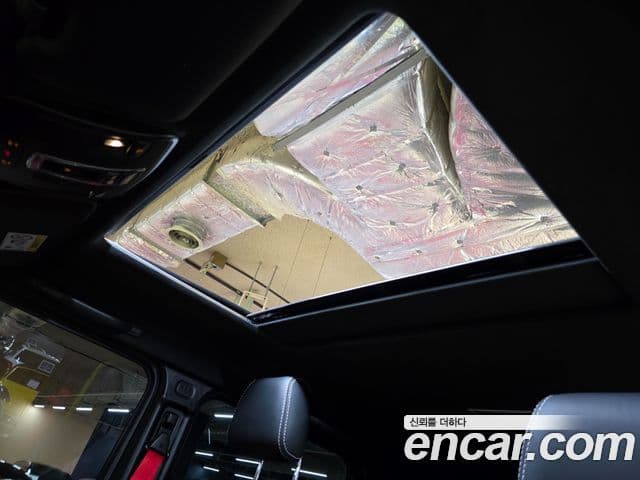 Mercedes-Benz G-класс W463, 2018 16