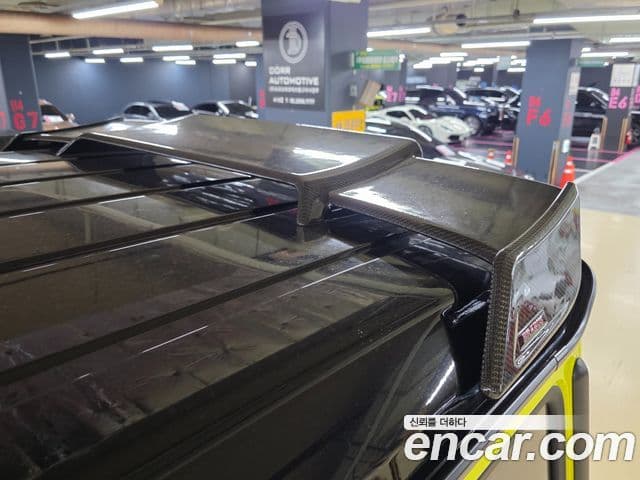 Mercedes-Benz G-класс W463, 2018 19