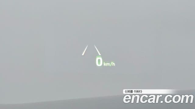 Genesis EQ900 Luxury, 2018 13