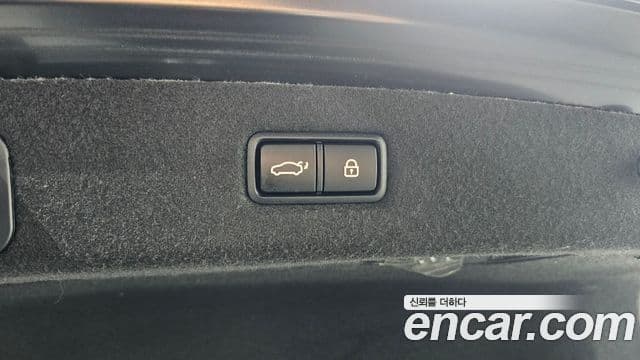 Genesis EQ900 Luxury, 2018 20