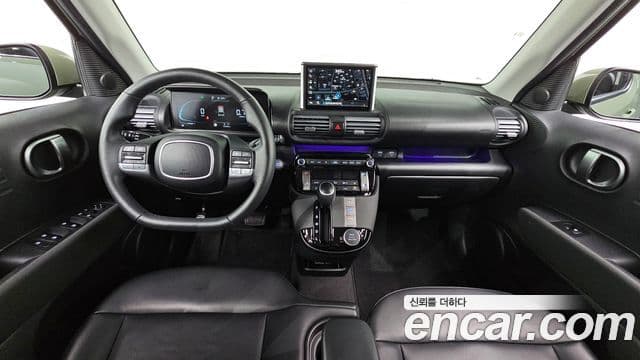 Hyundai Casper Inspiration, 2023 7