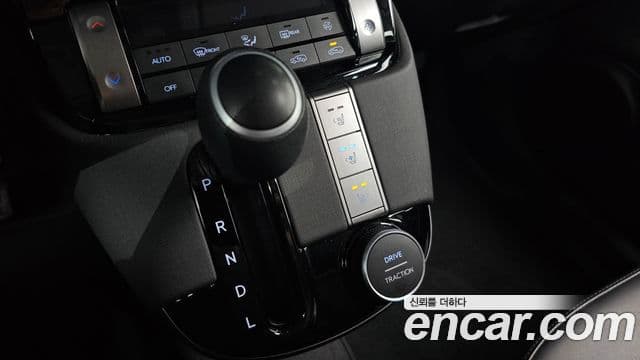 Hyundai Casper Inspiration, 2023 9