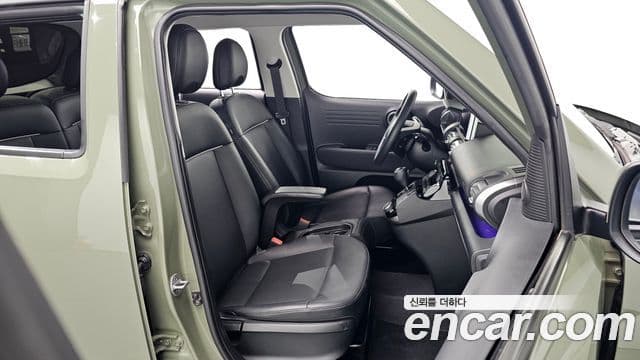 Hyundai Casper Inspiration, 2023 10