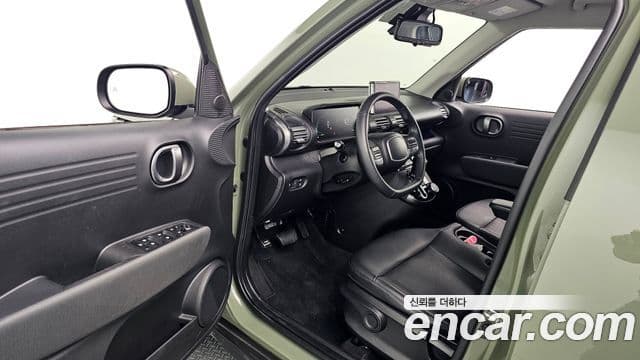 Hyundai Casper Inspiration, 2023 12