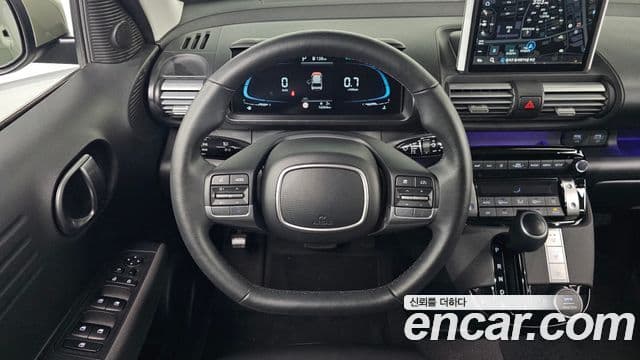 Hyundai Casper Inspiration, 2023 13