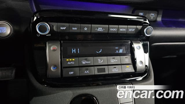 Hyundai Casper Inspiration, 2023 16