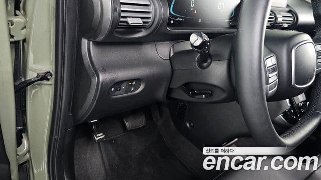 Hyundai Casper Inspiration, 2023 19