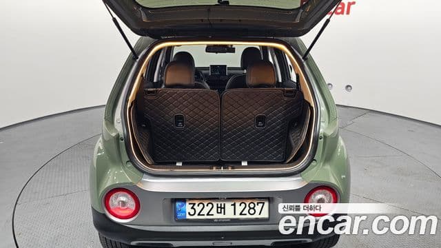 Hyundai Casper Inspiration, 2023 20