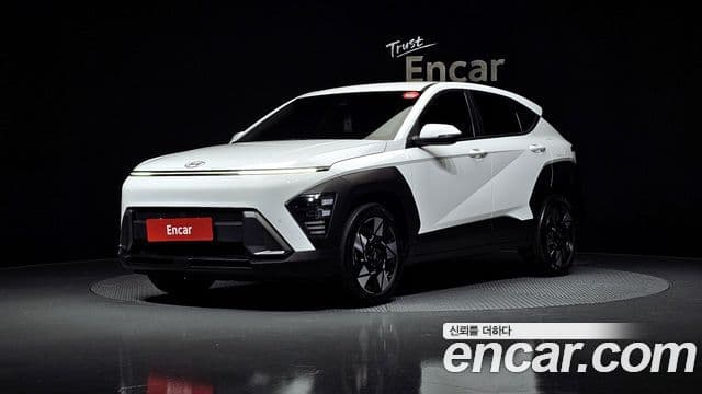 Hyundai Kona (SX2) Modern, 2023 1