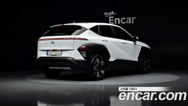 Hyundai Kona (SX2) Modern, 2023 2