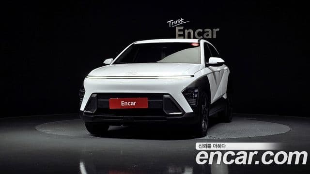 Hyundai Kona (SX2) Modern, 2023 3