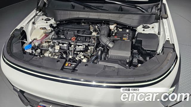 Hyundai Kona (SX2) Modern, 2023 6