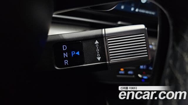 Hyundai Kona (SX2) Modern, 2023 9