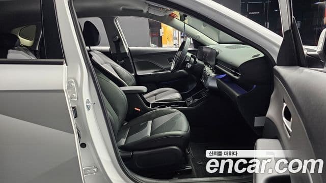 Hyundai Kona (SX2) Modern, 2023 10