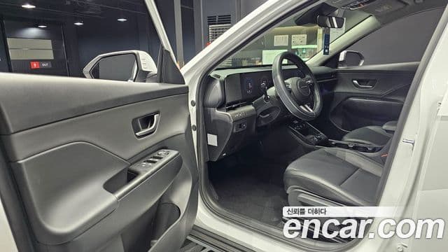 Hyundai Kona (SX2) Modern, 2023 11