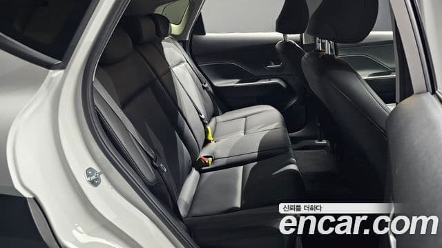 Hyundai Kona (SX2) Modern, 2023 12