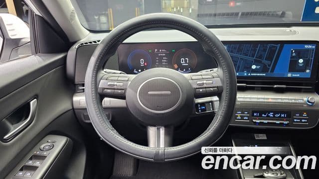 Hyundai Kona (SX2) Modern, 2023 13