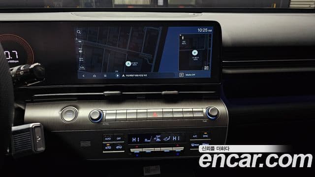 Hyundai Kona (SX2) Modern, 2023 14