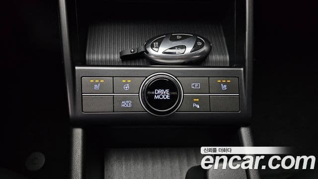 Hyundai Kona (SX2) Modern, 2023 16