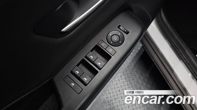 Hyundai Kona (SX2) Modern, 2023 17