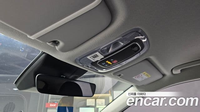 Hyundai Kona (SX2) Modern, 2023 18