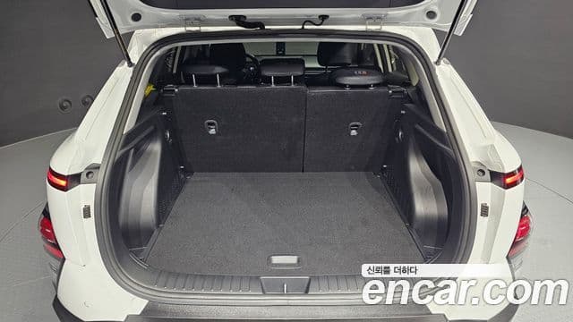 Hyundai Kona (SX2) Modern, 2023 20