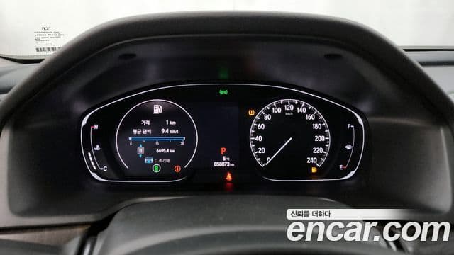 Honda Accord 10세대 1.5 турбо, 2019 8