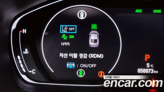 Honda Accord 10세대 1.5 турбо, 2019 16