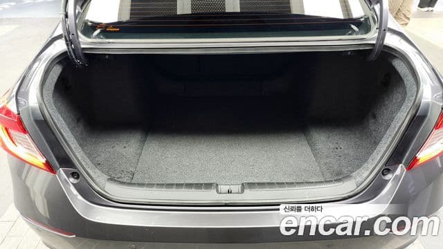 Honda Accord 10세대 1.5 турбо, 2019 20