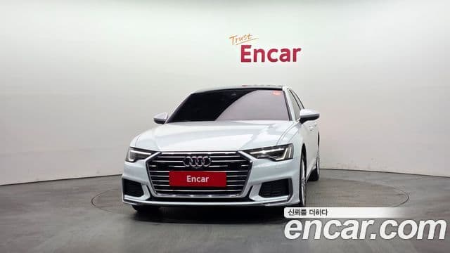 Audi A6 (C8) Premium, 2020 3